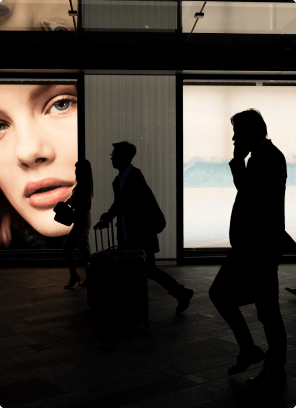 2x findings for global retail company than competitors’ audit  -image